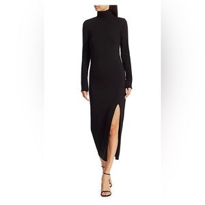 NWT n.Philanthropy Claudia Turtleneck Sweater Dress